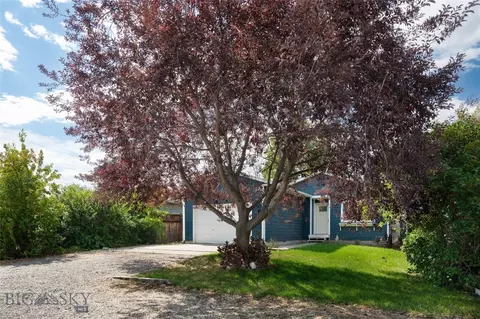 103 7th St, Belgrade, MT 59714