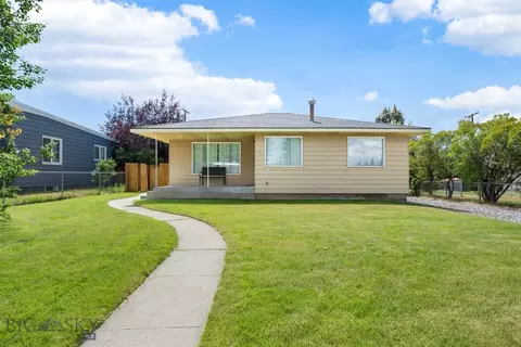 2914 Yale Ave, Butte, MT 59701