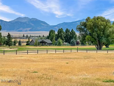 lot Apt 61 Valley Garden Golf Vlg, Ennis, MT 59729