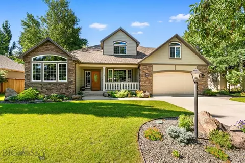 518 Oxford Dr, Bozeman, MT 59715