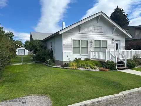 2319 Princeton, Butte, MT 59701