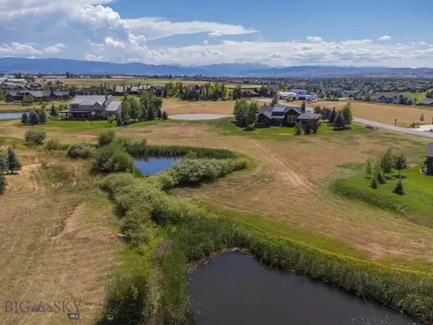lot Apt 15 Brave Heart Loop, Bozeman, MT 59718
