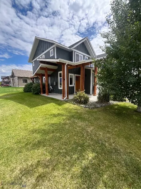 4418 Durston #A, Bozeman, MT 59718