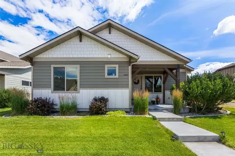 3388 S 28th Ave, Bozeman, MT 59718