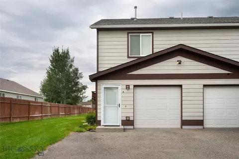 1126 Cruiser Ln #A, Belgrade, MT 59714