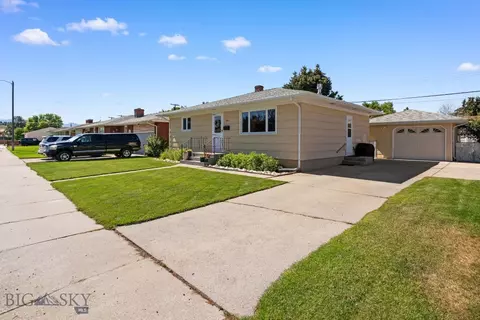 940 E Parkview Ct, Dillon, MT 59725 photo 2
