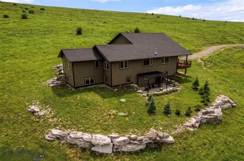 500 Prickly Pear, Manhattan, MT 59741