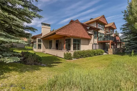 30 Crail Creek Ct, Big Sky, MT 59716