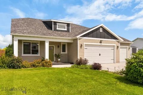 55 Bryson Ln, Bozeman, MT 59718