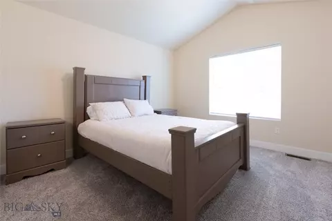 Bedroom - 609 Snow Ghost, Belgrade, MT 59714 photo 3 of 5
