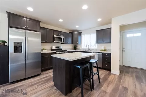 Kitchen - 609 Snow Ghost, Belgrade, MT 59714 photo 1 of 5