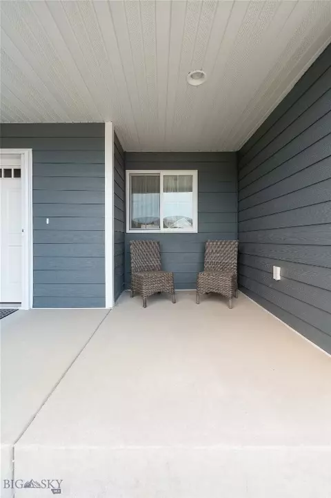 Exterior - 609 Snow Ghost, Belgrade, MT 59714 photo 4 of 8
