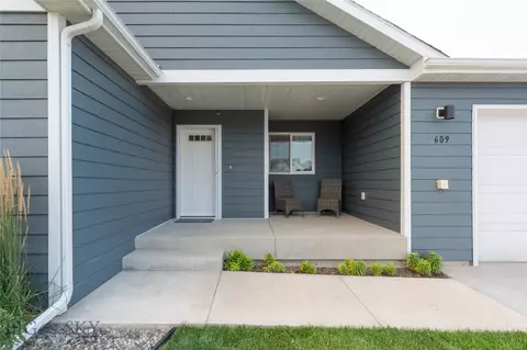 Exterior - 609 Snow Ghost, Belgrade, MT 59714 photo 3 of 8