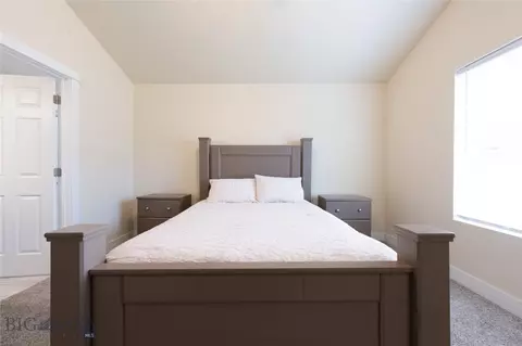 Bedroom - 609 Snow Ghost, Belgrade, MT 59714 photo 4 of 5