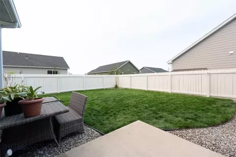 Exterior - 609 Snow Ghost, Belgrade, MT 59714 photo 5 of 8