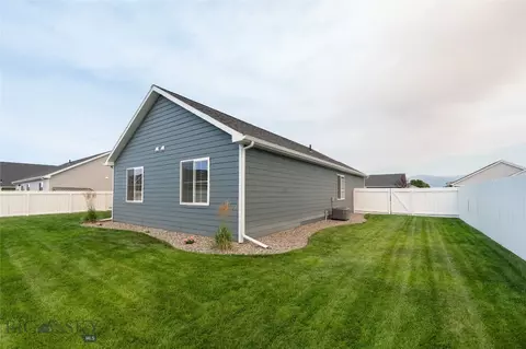 Exterior - 609 Snow Ghost, Belgrade, MT 59714 photo 8 of 8