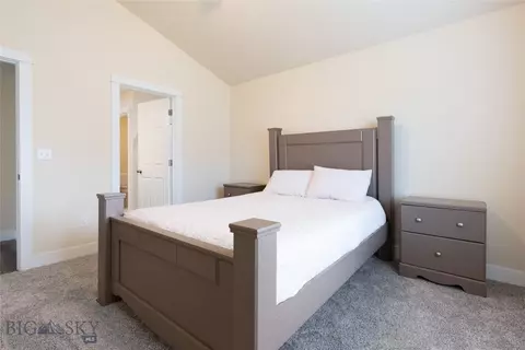 Bedroom - 609 Snow Ghost, Belgrade, MT 59714 photo 5 of 5