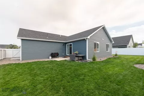 Exterior - 609 Snow Ghost, Belgrade, MT 59714 photo 6 of 8