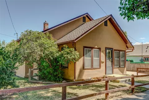 308 N 2nd St, Livingston, MT 59047