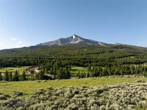 tbd White Wolf Trl #LOT 2, Big Sky, MT 59716