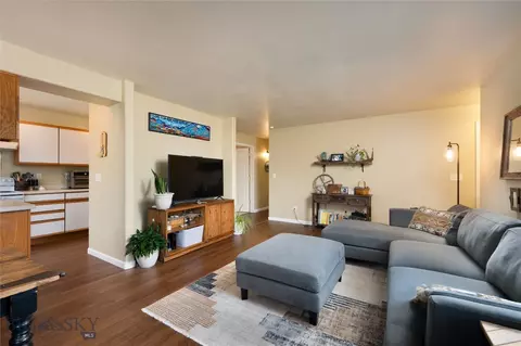 3020 W Villard #4D, Bozeman, MT 59718