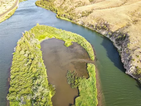 0 Missouri Riv, Toston, MT 59643