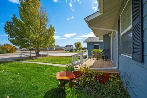 Exterior - Undisclosed, Townsend, MT 59644 photo 8 of 15