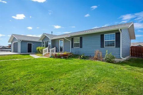 Exterior - Undisclosed, Townsend, MT 59644 photo 6 of 15