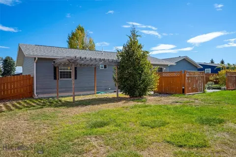 Exterior - Undisclosed, Townsend, MT 59644 photo 9 of 15