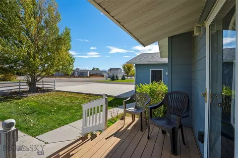 Exterior - Undisclosed, Townsend, MT 59644 photo 14 of 15