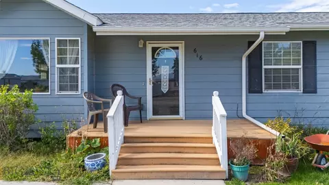 Exterior - Undisclosed, Townsend, MT 59644 photo 5 of 15