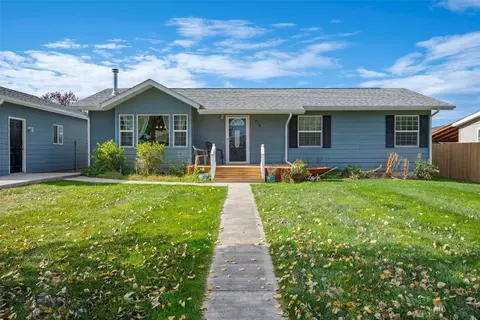 Exterior - Undisclosed, Townsend, MT 59644 photo 1 of 15