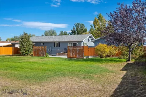 Exterior - Undisclosed, Townsend, MT 59644 photo 10 of 15