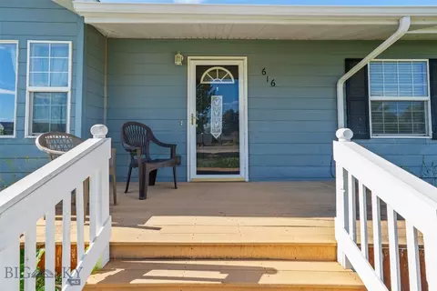 Exterior - Undisclosed, Townsend, MT 59644 photo 13 of 15