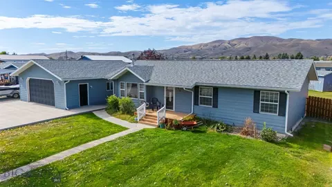 Other - Undisclosed, Townsend, MT 59644 photo 2 of 25