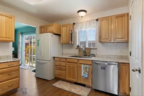 Kitchen - Undisclosed, Townsend, MT 59644 photo 1 of 2