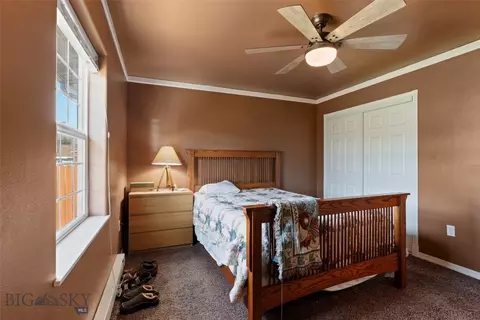 Bedroom - Undisclosed, Townsend, MT 59644 photo 2 of 6