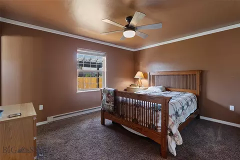 Bedroom - Undisclosed, Townsend, MT 59644 photo 1 of 6