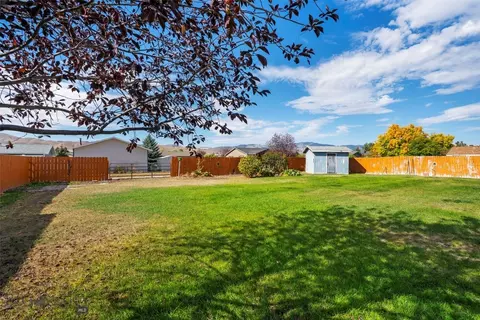 Exterior - Undisclosed, Townsend, MT 59644 photo 11 of 15