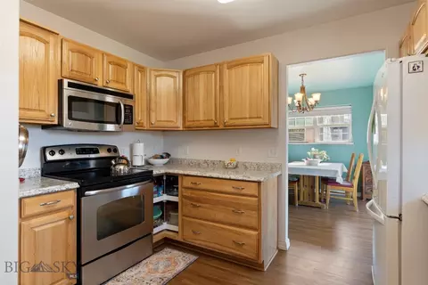 Kitchen - Undisclosed, Townsend, MT 59644 photo 2 of 2