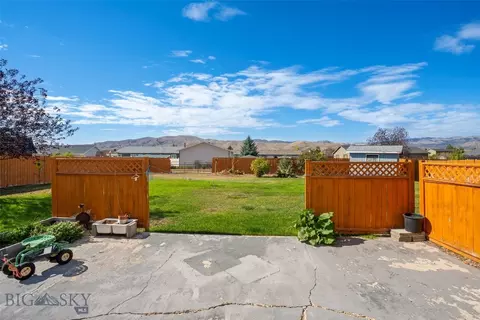 Exterior - Undisclosed, Townsend, MT 59644 photo 12 of 15