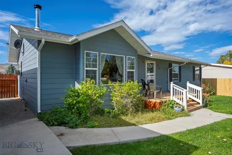 Exterior - Undisclosed, Townsend, MT 59644 photo 7 of 15