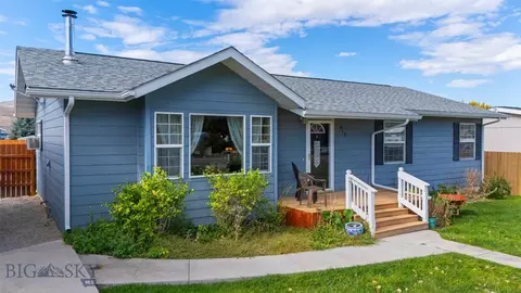 Exterior - Undisclosed, Townsend, MT 59644 photo 4 of 15