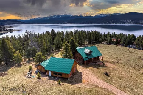 30 Douglas Lee, Anaconda, MT 59711