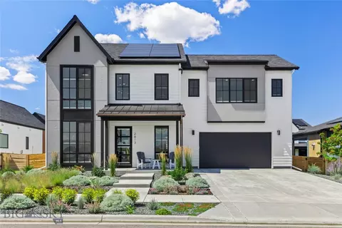 2813 S 28th Ave, Bozeman, MT 59718