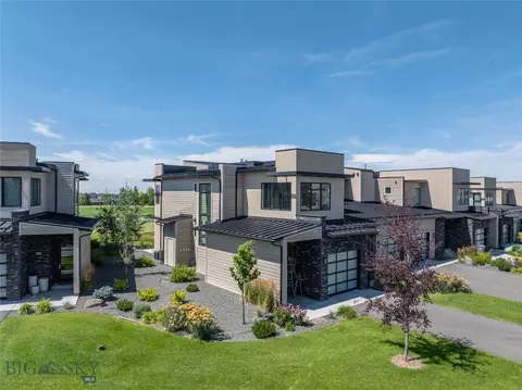 25 Duckhorn #A, Bozeman, MT 59718
