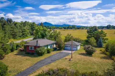 32670 Frontage Rd, Bozeman, MT 59715