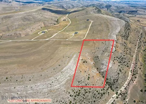 tbd Prickly Pear, Manhattan, MT 59741