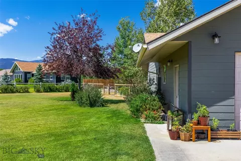 Exterior - 39 Rainbow Loop Dr, Mcallister, MT 59740 photo 19 of 22