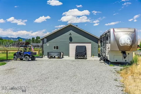 Other - 39 Rainbow Loop Dr, Mcallister, MT 59740 photo 15 of 19